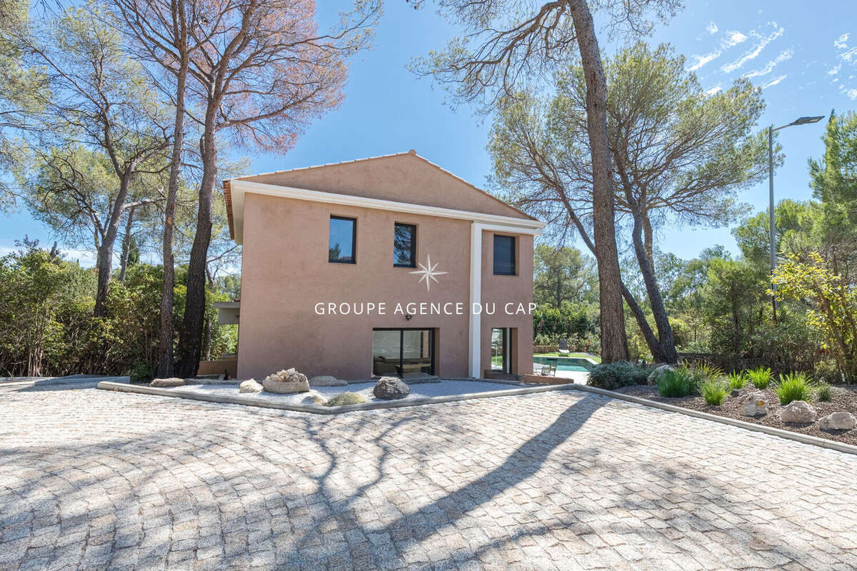 Maison à SAINT-RAPHAEL