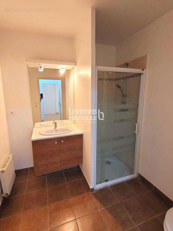 Appartement à DREUX