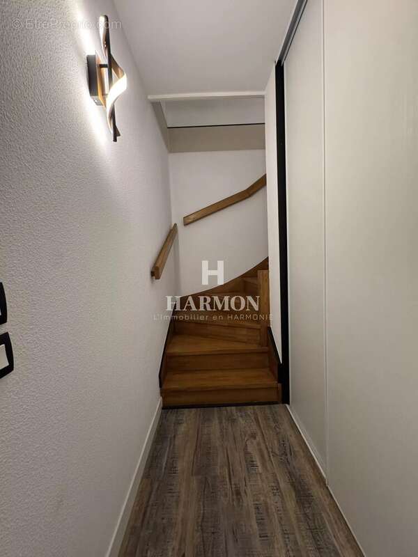Harmon à vendre : Saint-Jean-de-Luz - photo 16