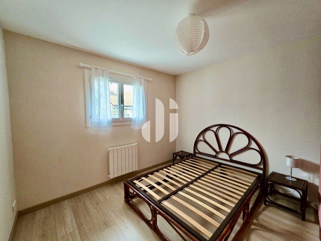 Maison à BEGLES