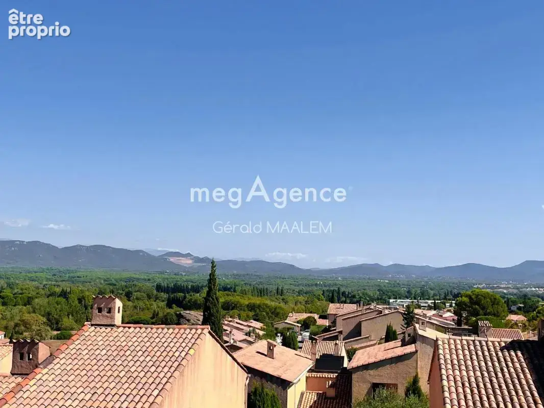Maison de 113m² avec garage à Roquebrune-sur-Argens - photo 4
