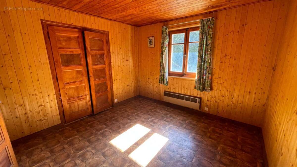 Maison à SAINT-GERVAIS-LES-BAINS