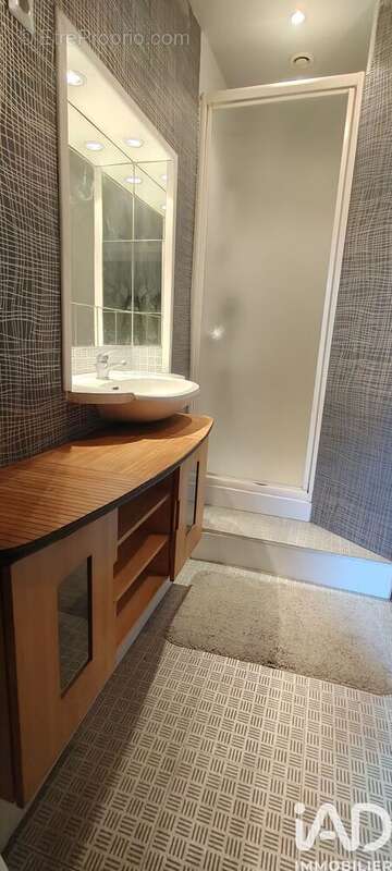 Photo 7 - Appartement à GAGNY