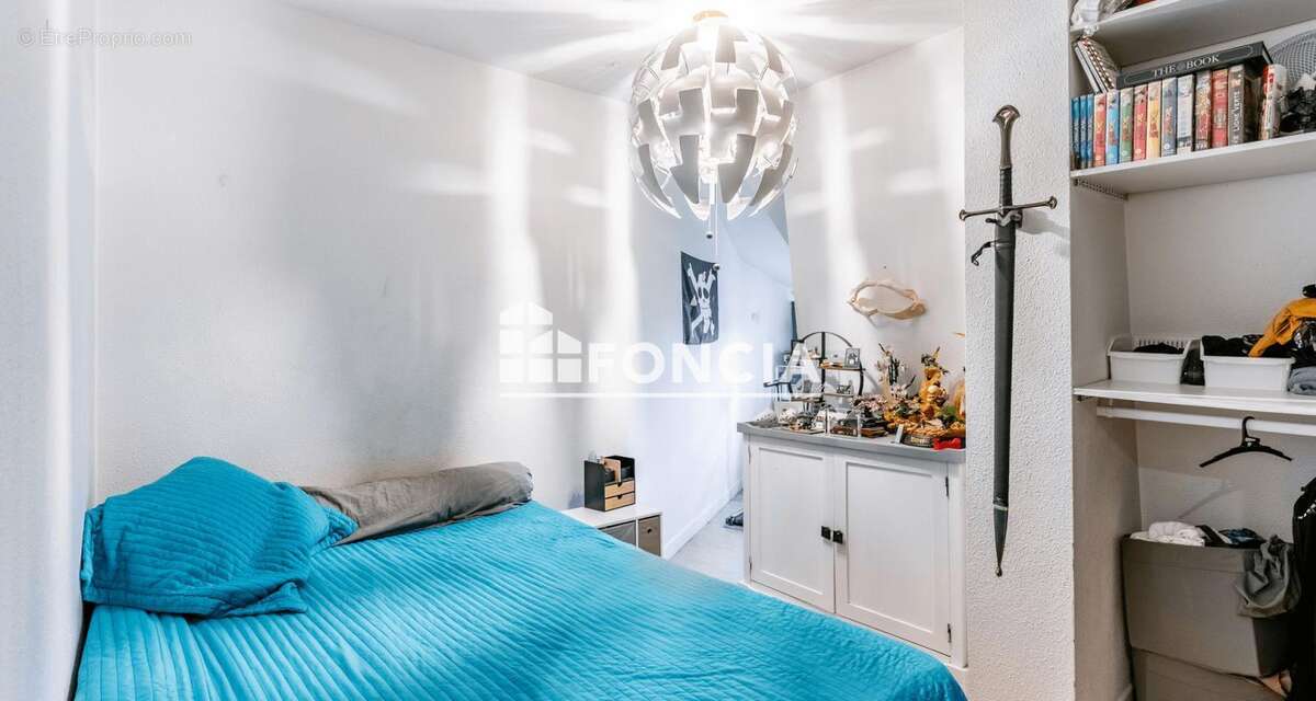 Appartement à THIONVILLE