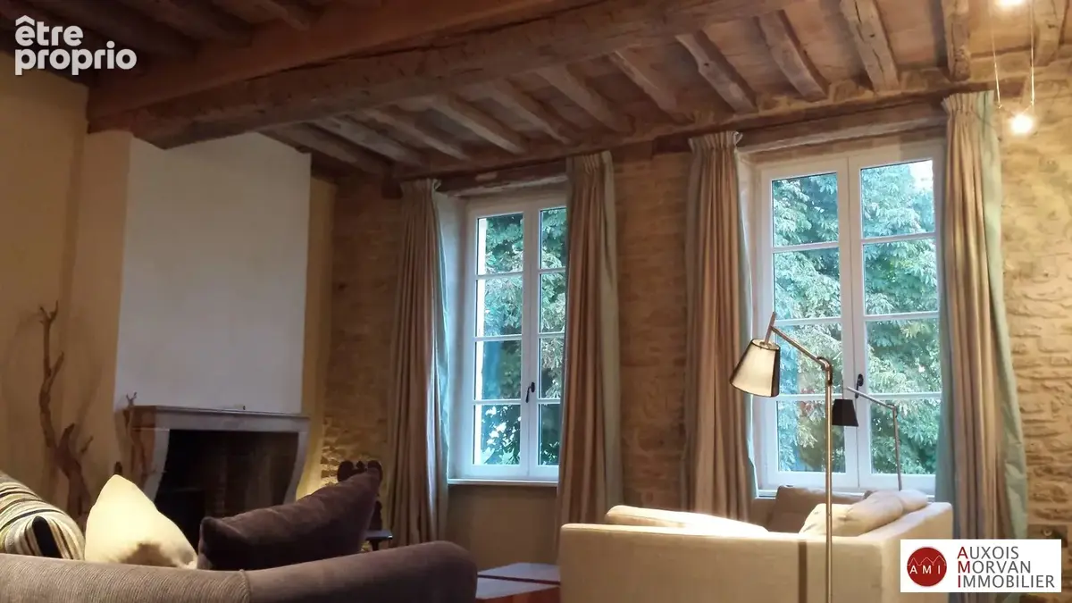 Maison 348 m² à Saulieu  - photo 6