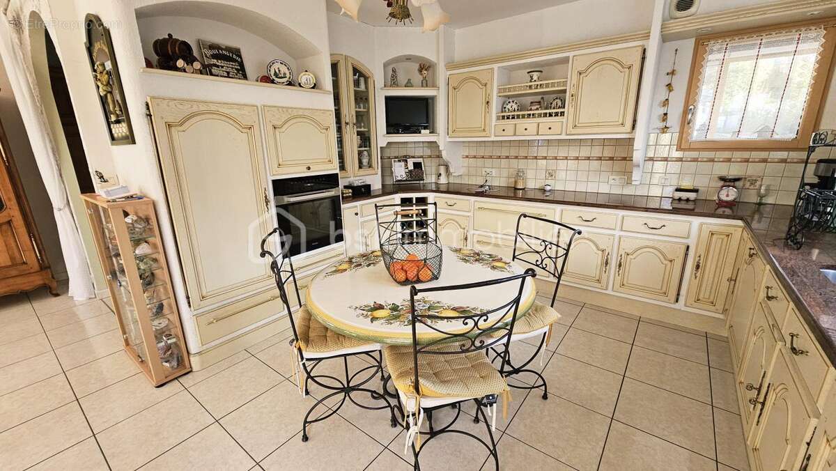 Maison à PLANGUENOUAL