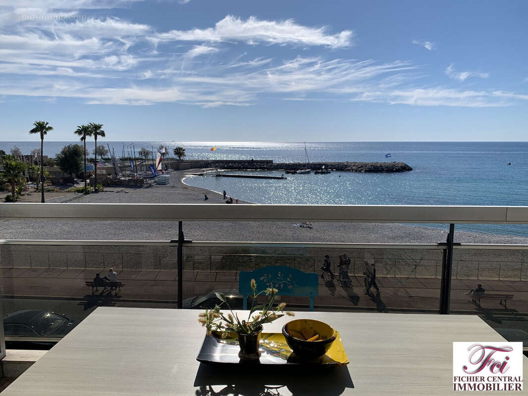 Appartement à ROQUEBRUNE-CAP-MARTIN