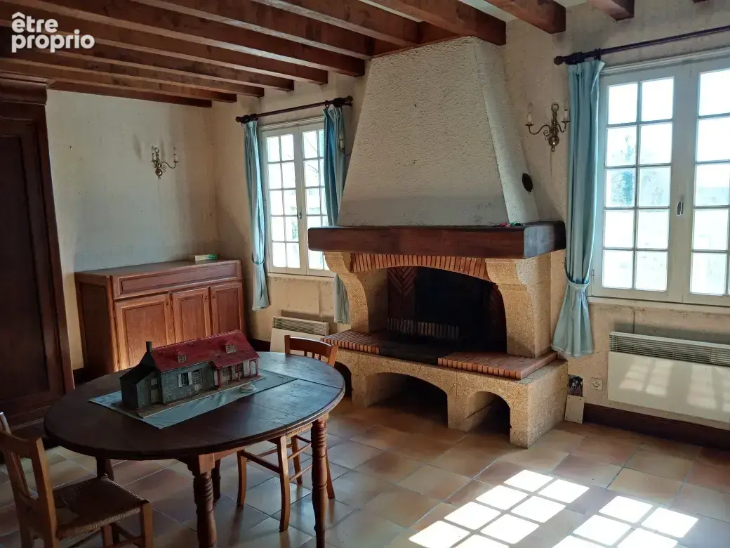 LA FERTÉ MACÉ, en périphérie de la ville - photo 4