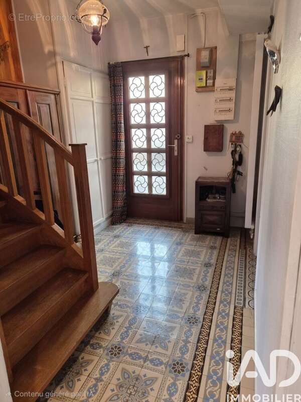 Photo 2 - Maison à FERE-CHAMPENOISE