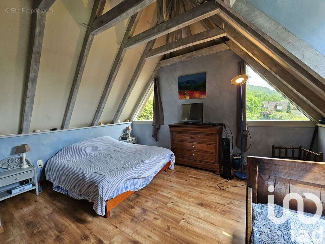 Photo 7 - Maison à MARTEL