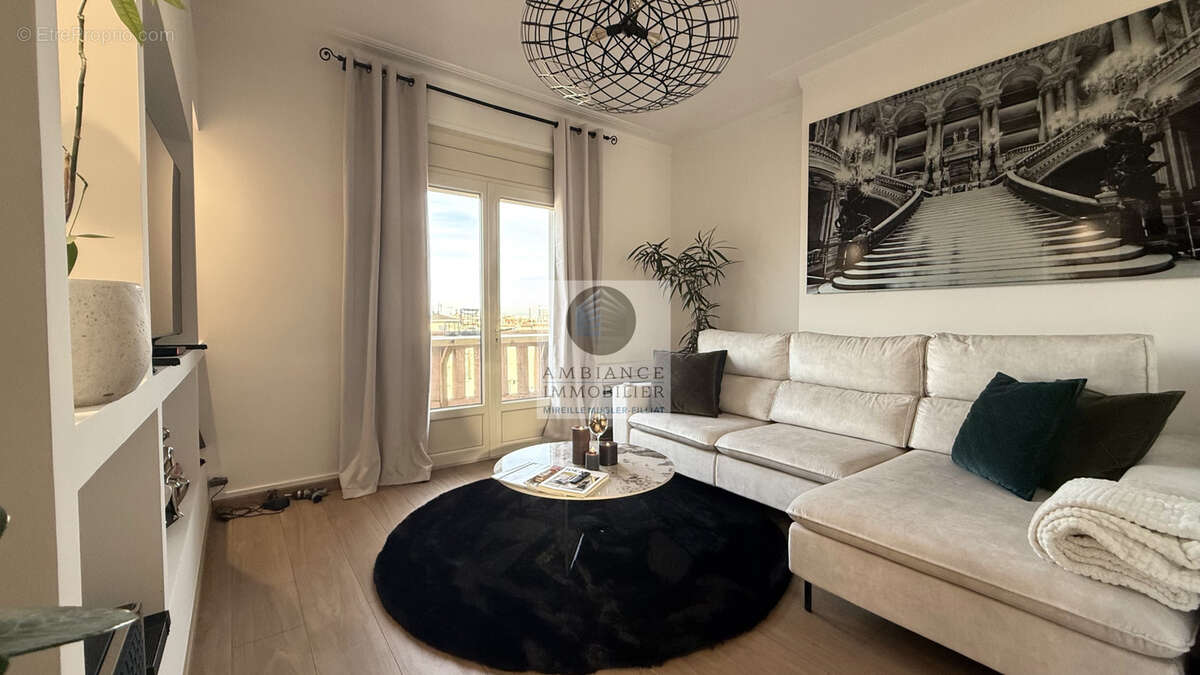 Appartement à VALENCE