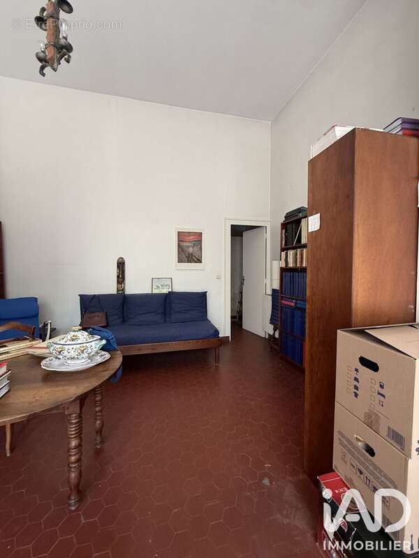 Appartement 38 m² à Saint-Nazaire  - photo 3