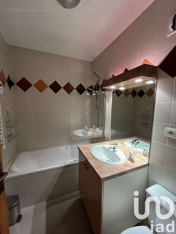 Photo 6 - Appartement à AX-LES-THERMES