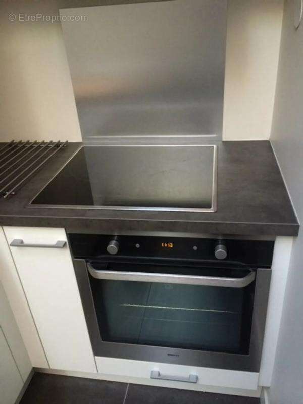 Appartement à LYON-4E