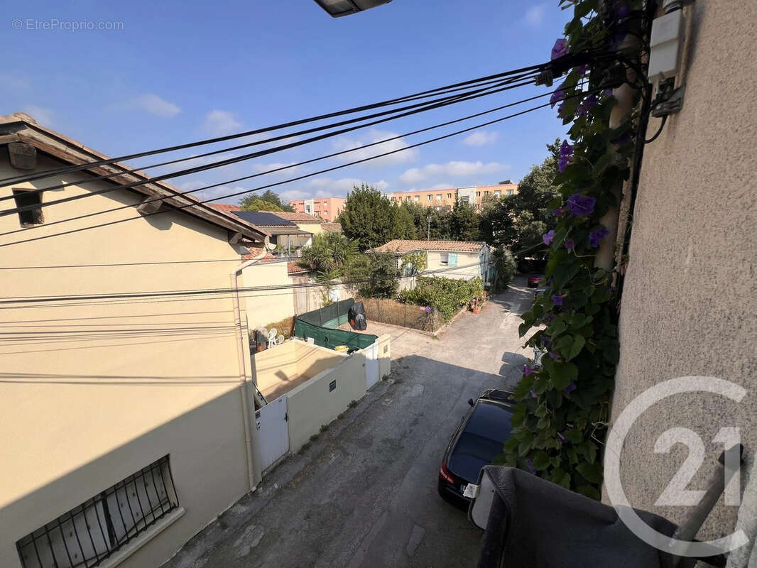 Appartement 17 m² à Montpellier  - photo 2