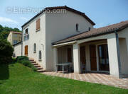 Maison à CHAMALIERES