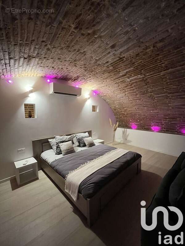 Photo 6 - Appartement à TOULOUSE