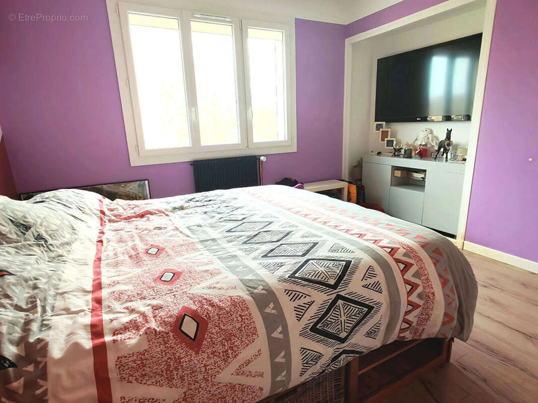 Maison tout confort à Venarey-Les-Laumes 5 pièces. - photo 7