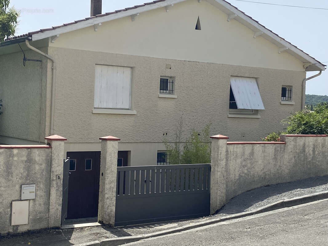 Maison à AUCH