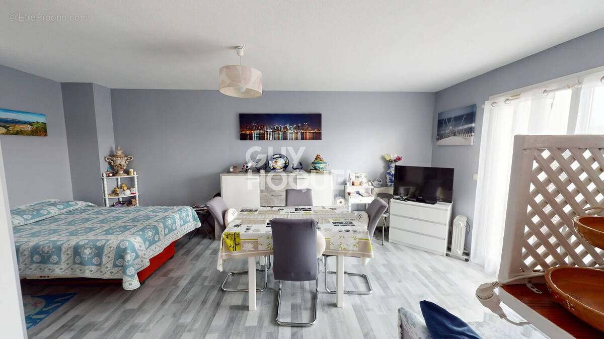 Appartement à BIDART