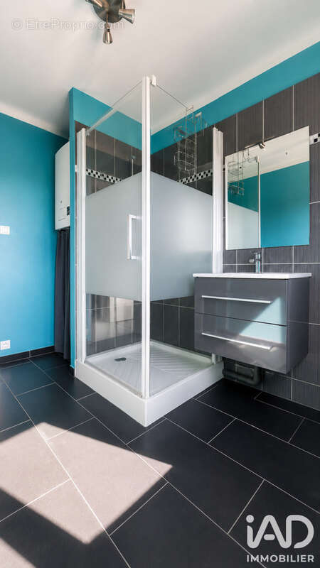 Photo 9 - Appartement à LA ROCHE-SUR-YON