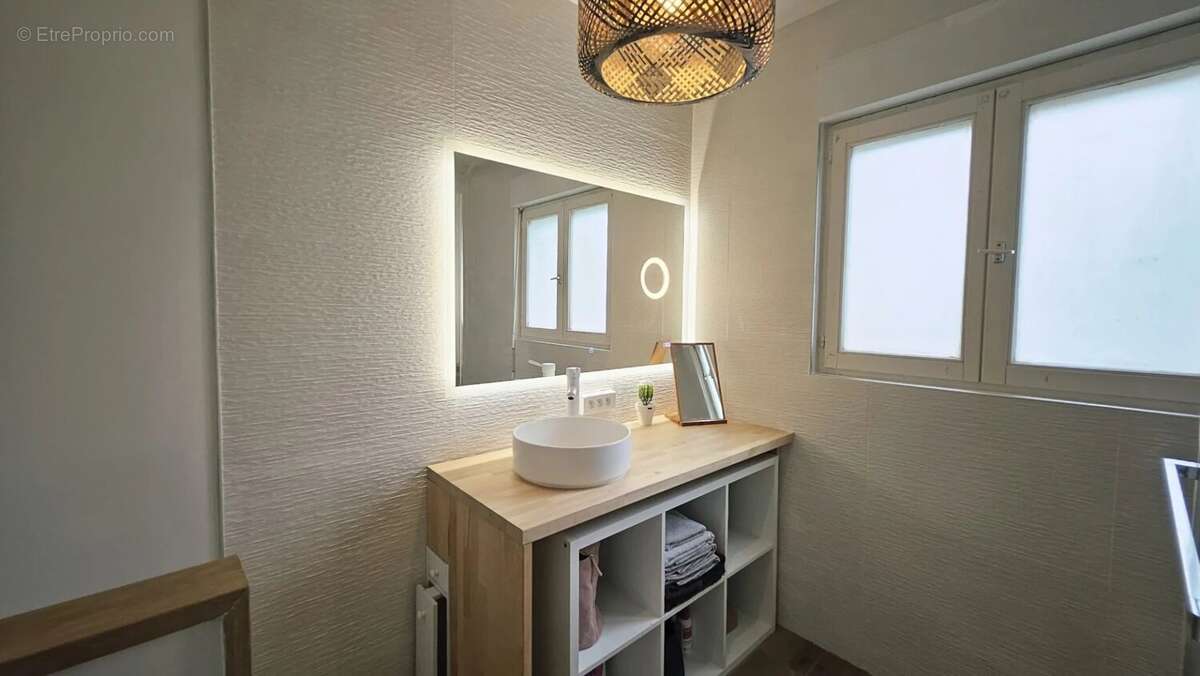 Maison à BON-ENCONTRE