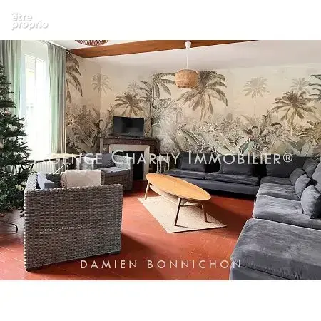 Maison 15 pièces 308 m² à vendre à Charny (89120) - photo 5