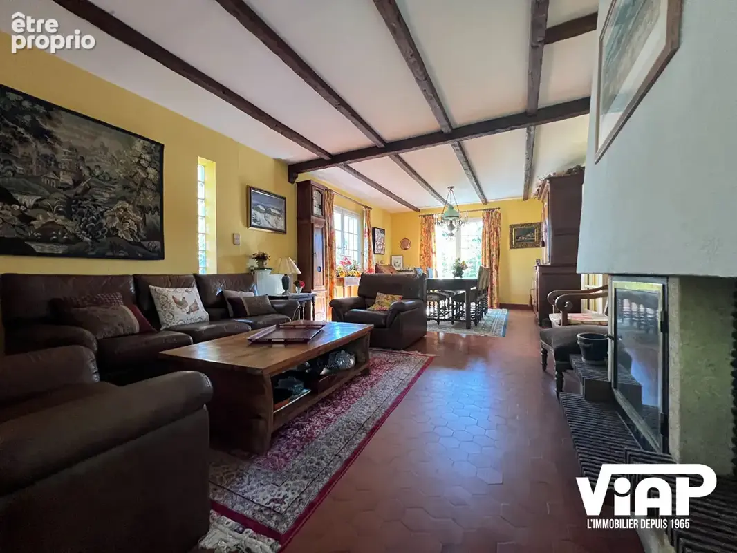 Maison Panazol 115 m2 - photo 4