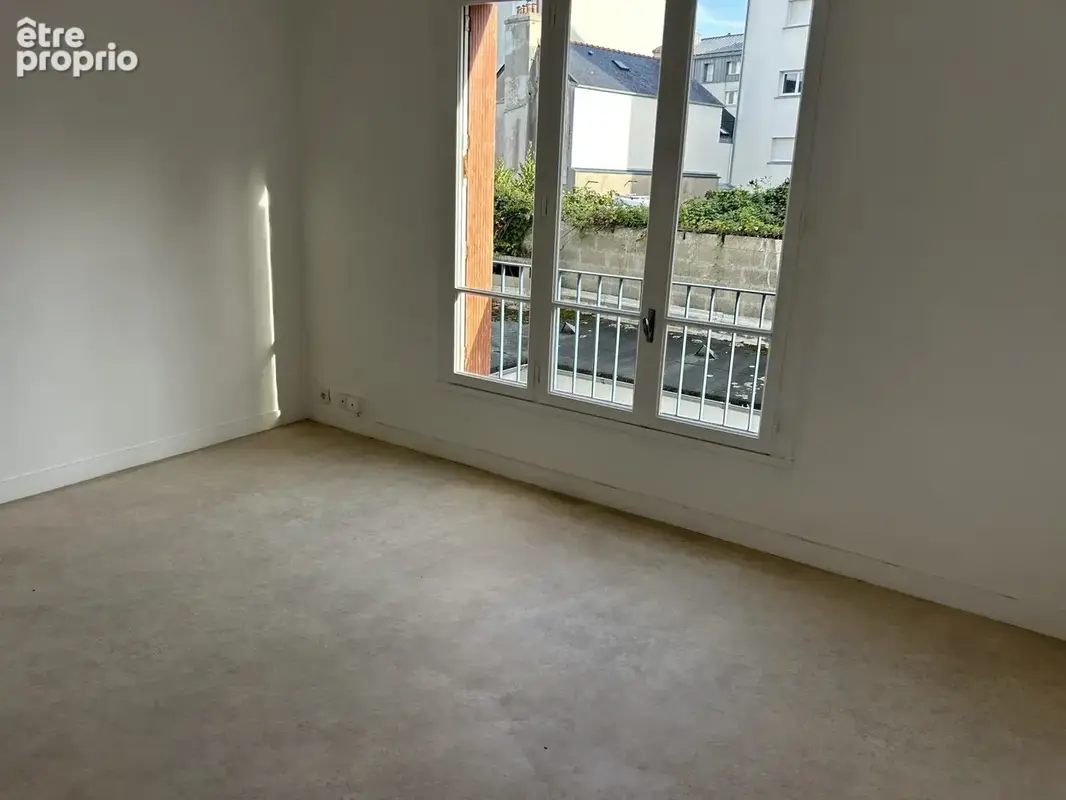Appartement 3 pièces 59 m² à vendre à Brest (29200) - photo 2