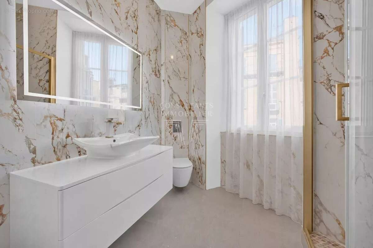 Cannes-banane. vente appartement de prestige - photo 9