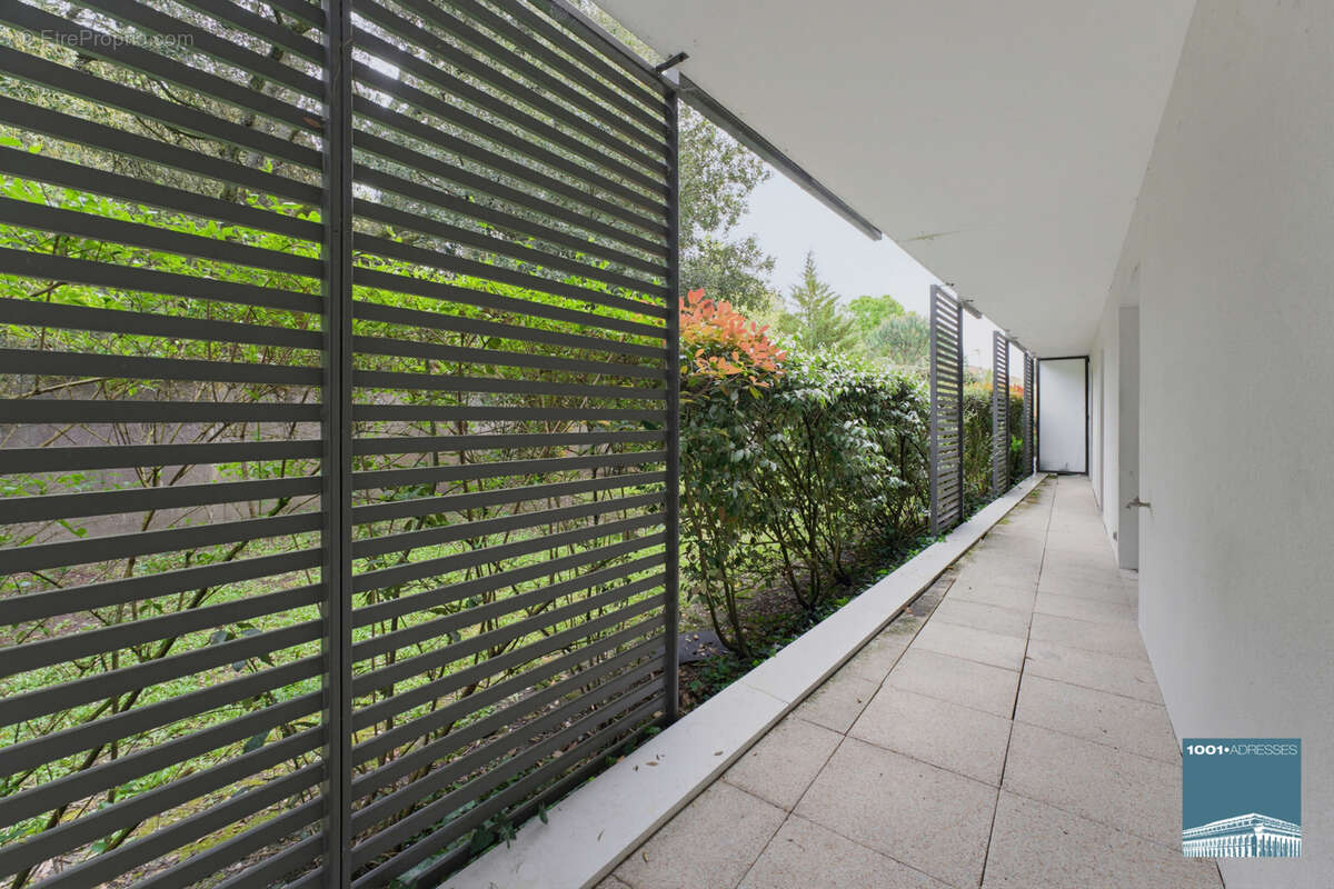 Appartement à PESSAC