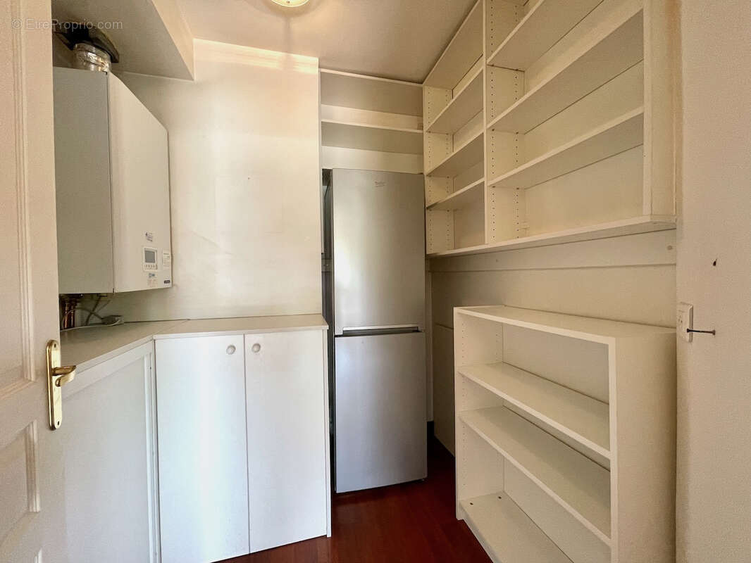 Appartement à DIVONNE-LES-BAINS