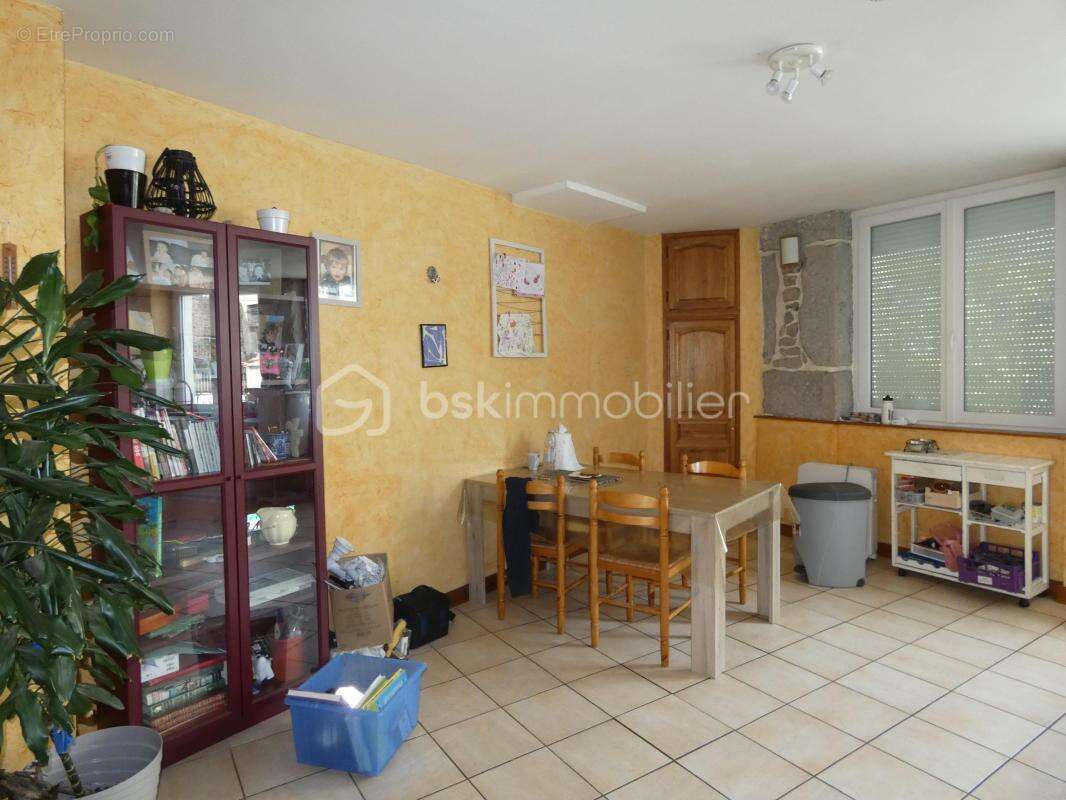 Maison à SAINT-ETIENNE