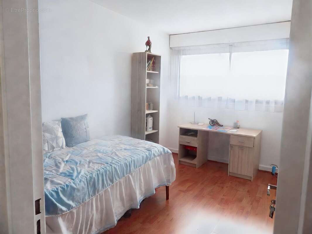 Photo 9 - Appartement à MONTREUIL