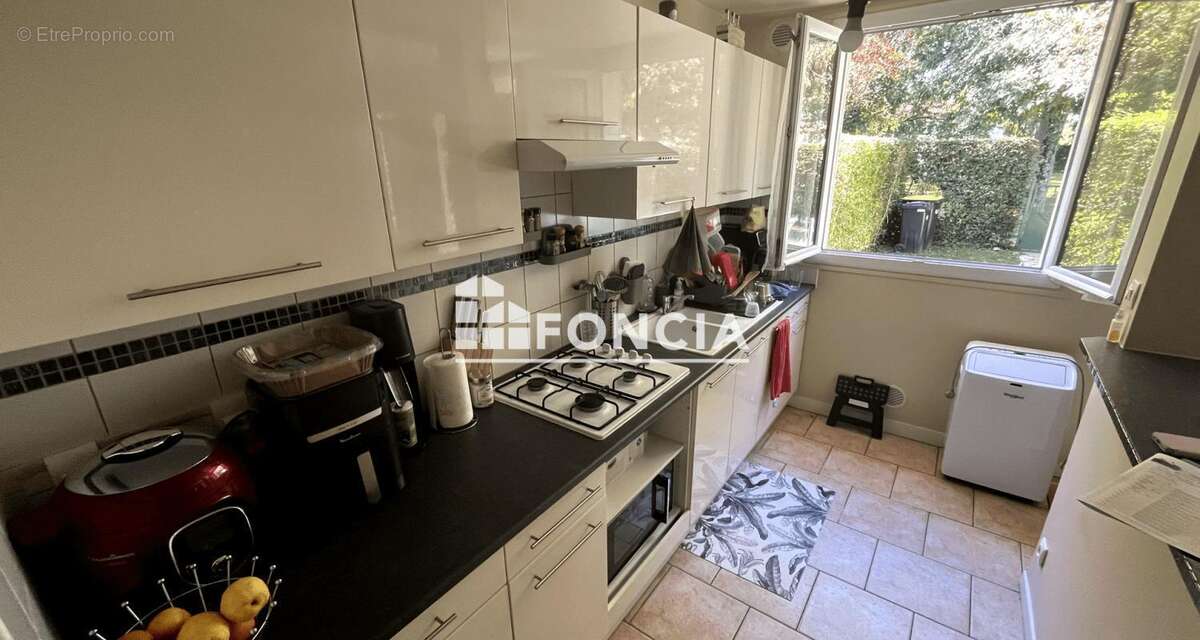 Appartement à BERGERAC