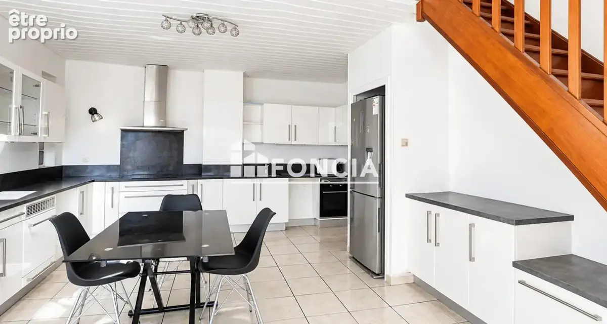 Photo Appartement à Chateau-Thierry au prix de 139 000€