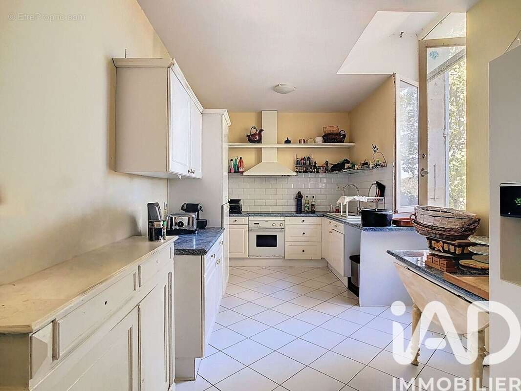 Photo 7 - Maison à SALLES-SUR-L'HERS