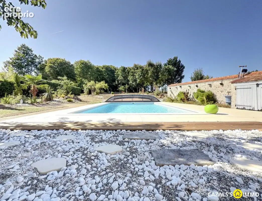 Maison 6 pièces 315 m² à vendre à Perthes (77930) - photo 4