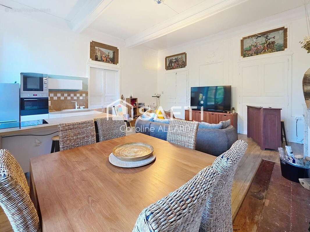 Photo 2 - Maison à LOMBEZ