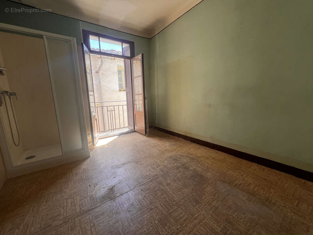 Maison à ARLES-SUR-TECH