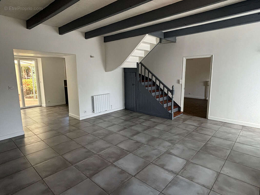 Maison de charme des années 30 rénovée - photo 2