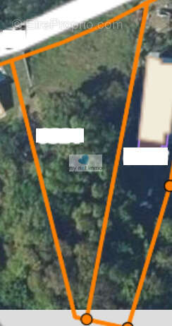 Terrain à LE FRANCOIS