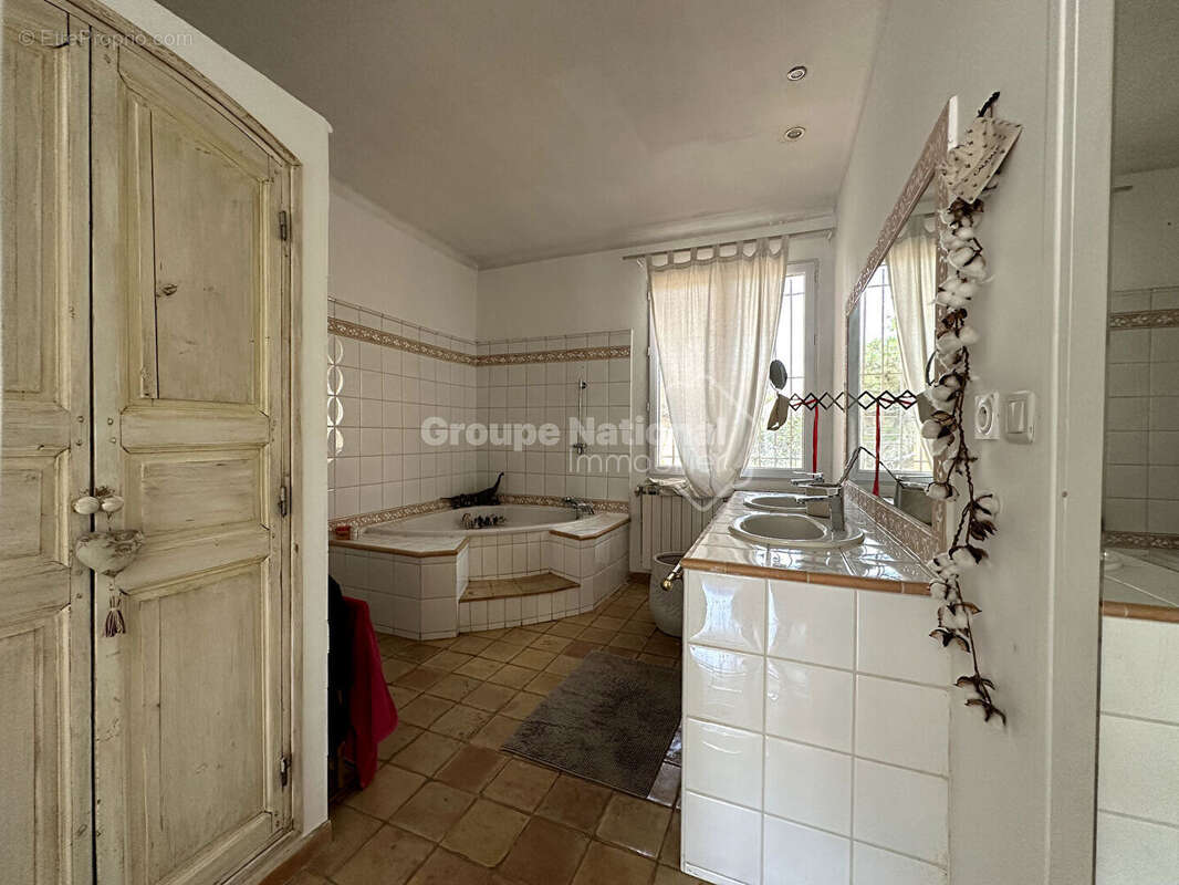 Maison à BEAUVOISIN