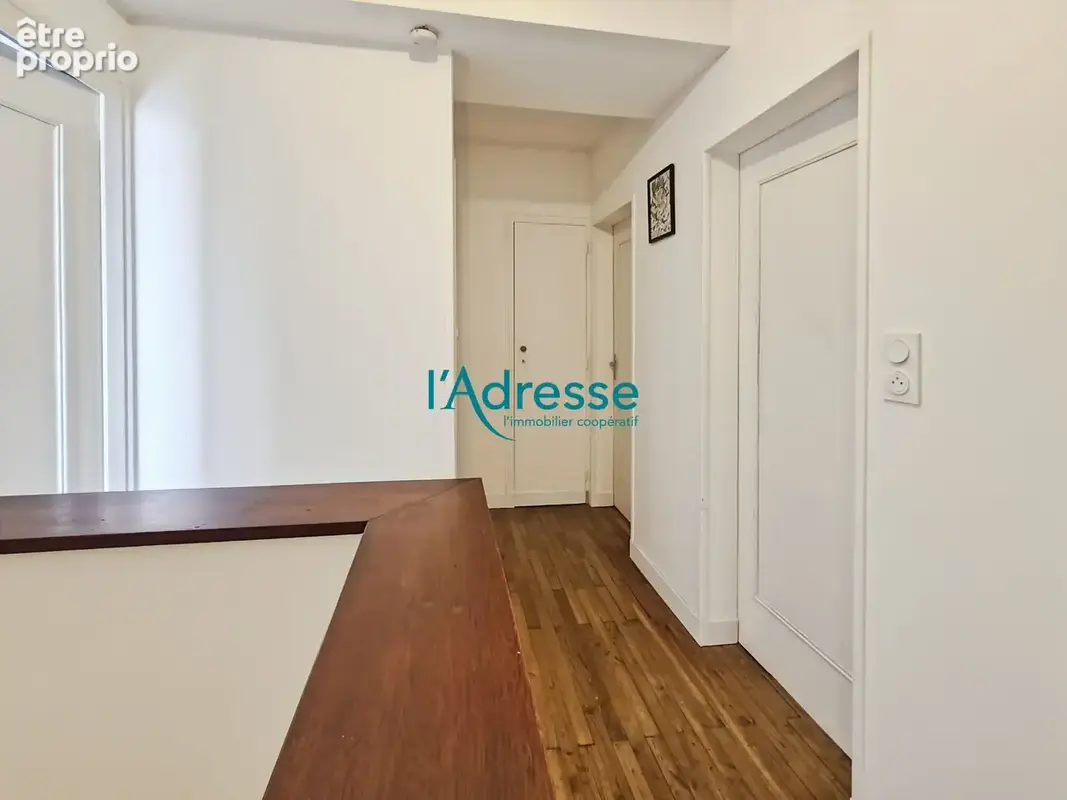 Maison 3 chambres 96 m2 habitables - photo 5