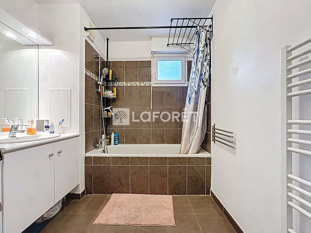 Appartement à LIEUSAINT