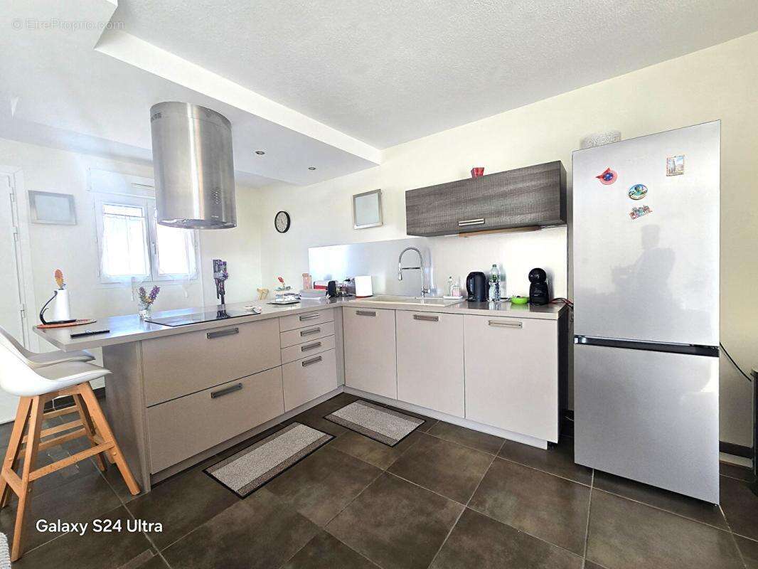 Maison à SAINT-GEORGES-D'ORQUES