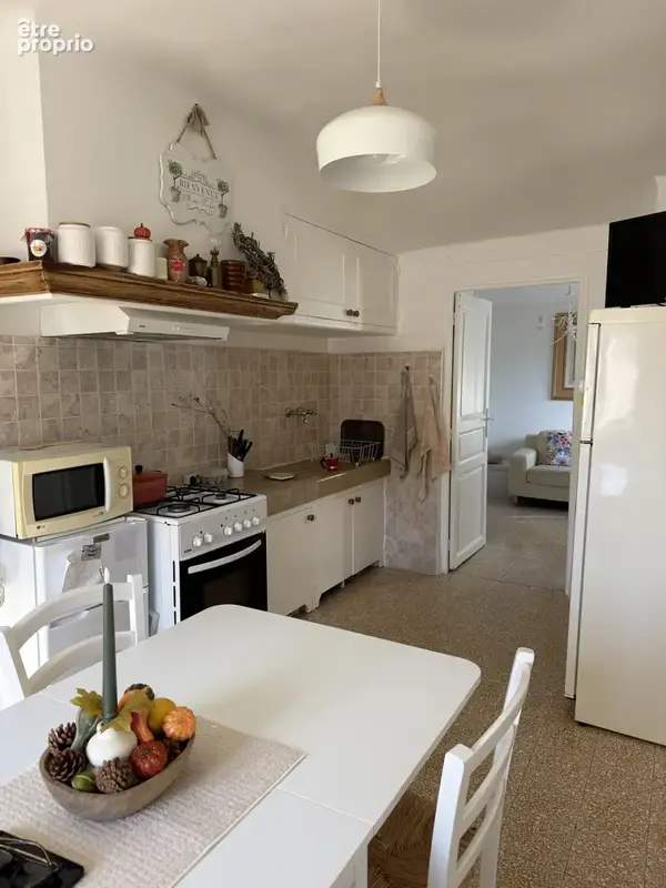 MAISON T3 avec Jardin - photo 8