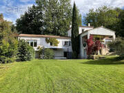 Maison à LA BOUILLADISSE