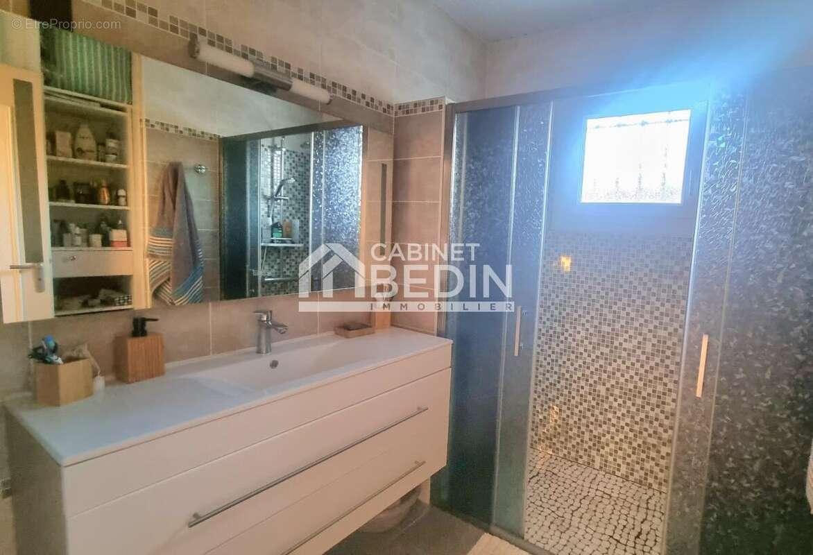 Maison à LEGE-CAP-FERRET