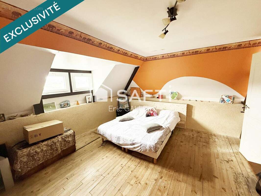 Photo 8 - Maison à AYEN